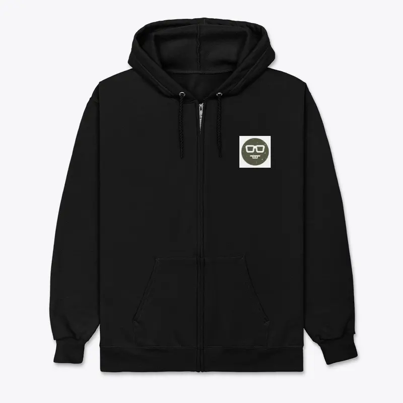 UNISEX HOODIE