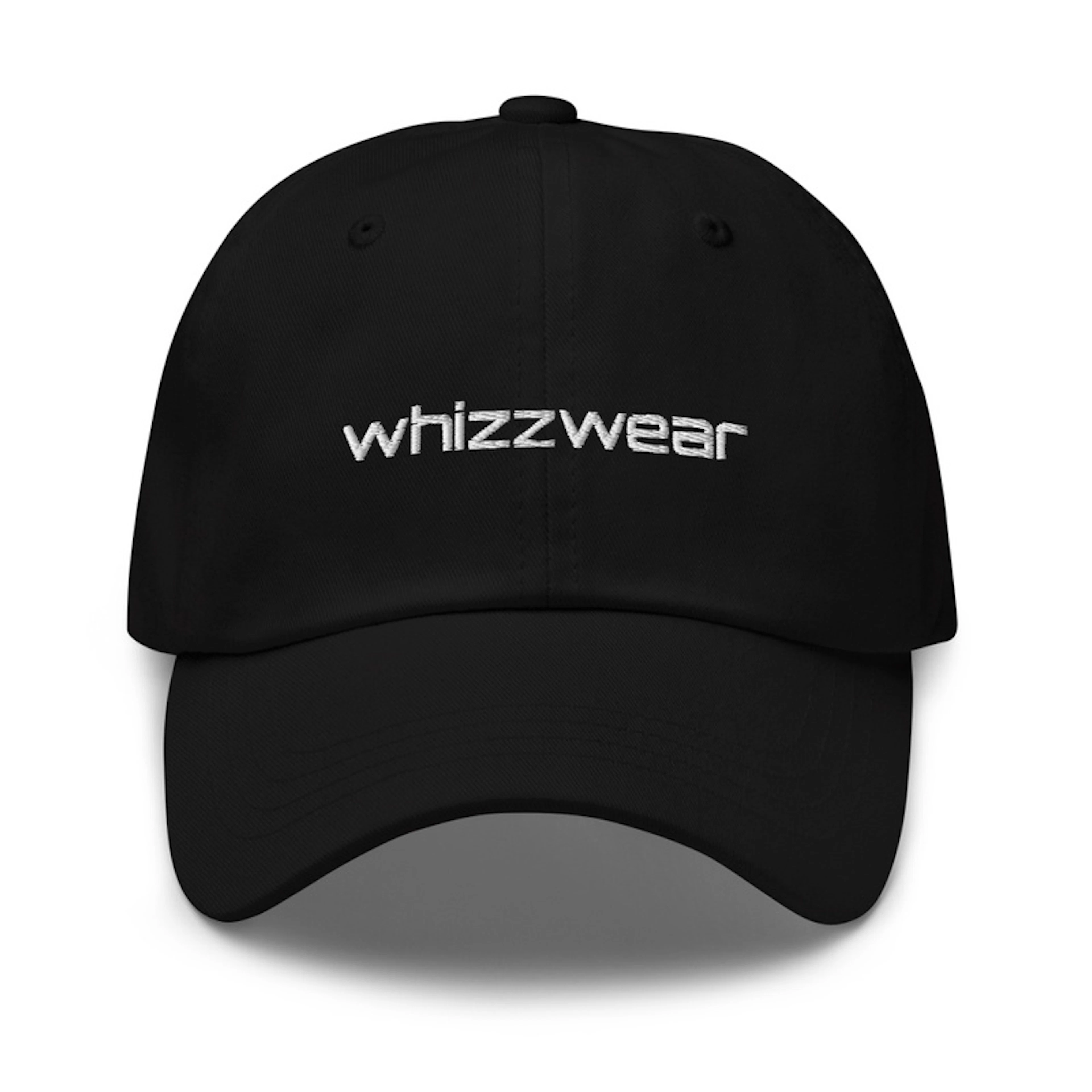 whizzwear 2023 dad cap