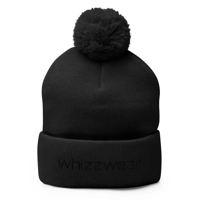 whizzwear bobblehat