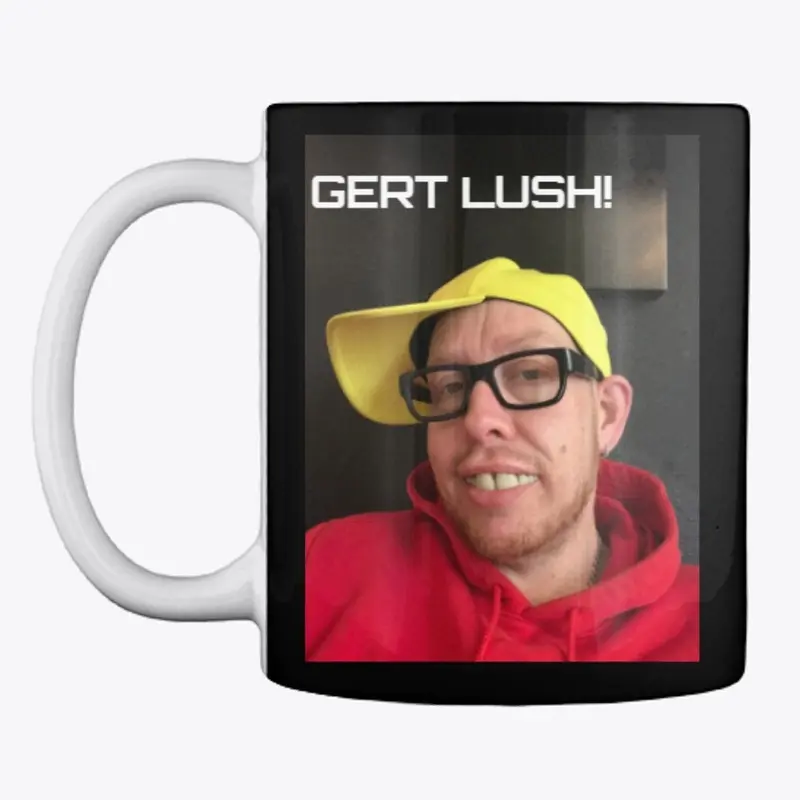 mug