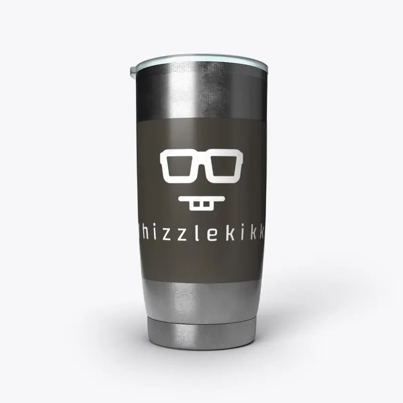 STAINLESS STEEL TUMBLER