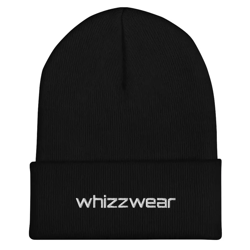 whizzwear beanie 2023